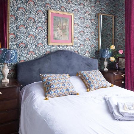 Апартаменты Flat Covent Garden Лондон Экстерьер фото