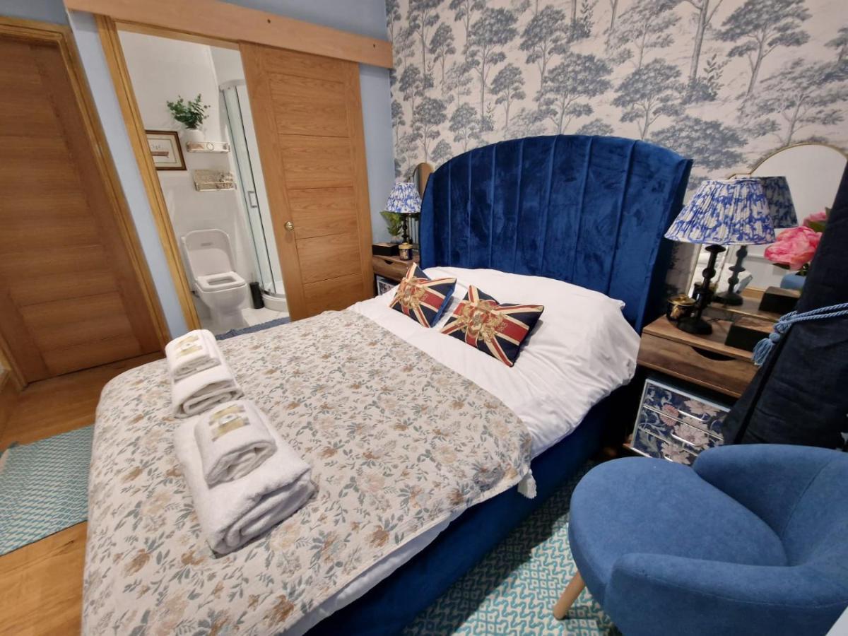Апартаменты Flat Covent Garden Лондон Экстерьер фото