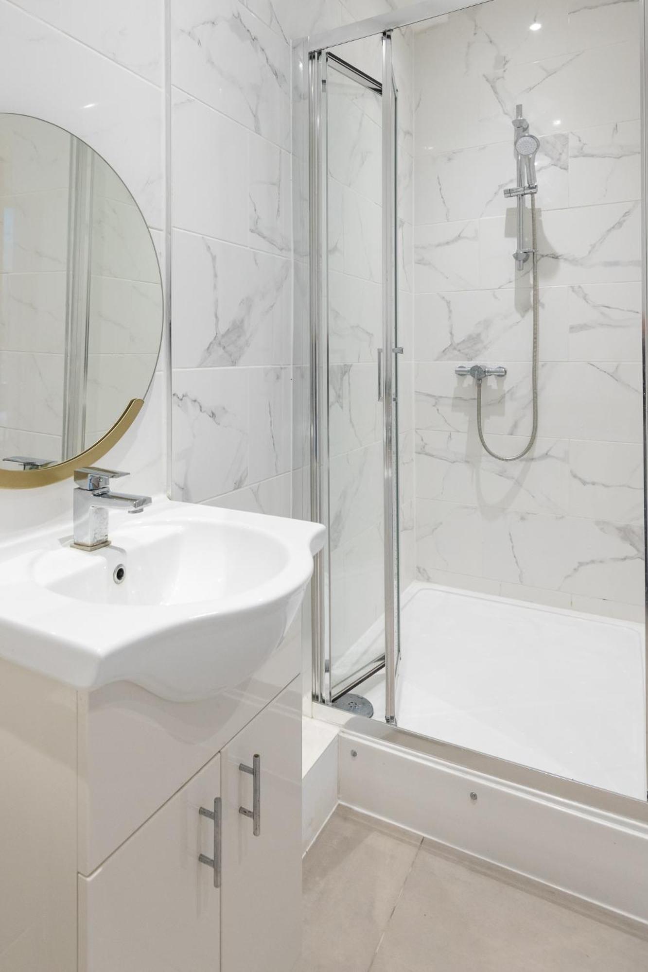 Апартаменты Flat Covent Garden Лондон Экстерьер фото