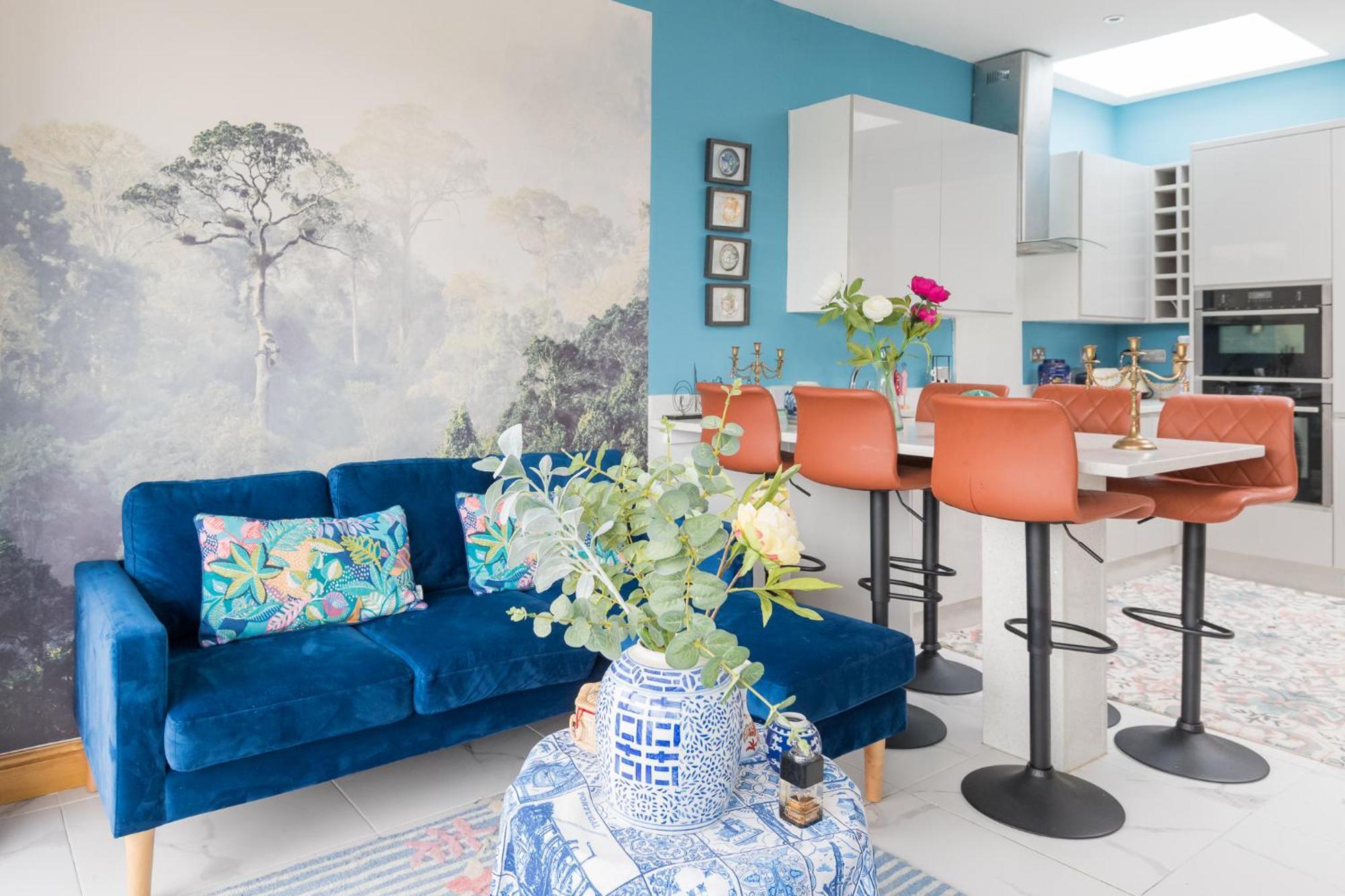 Апартаменты Flat Covent Garden Лондон Экстерьер фото