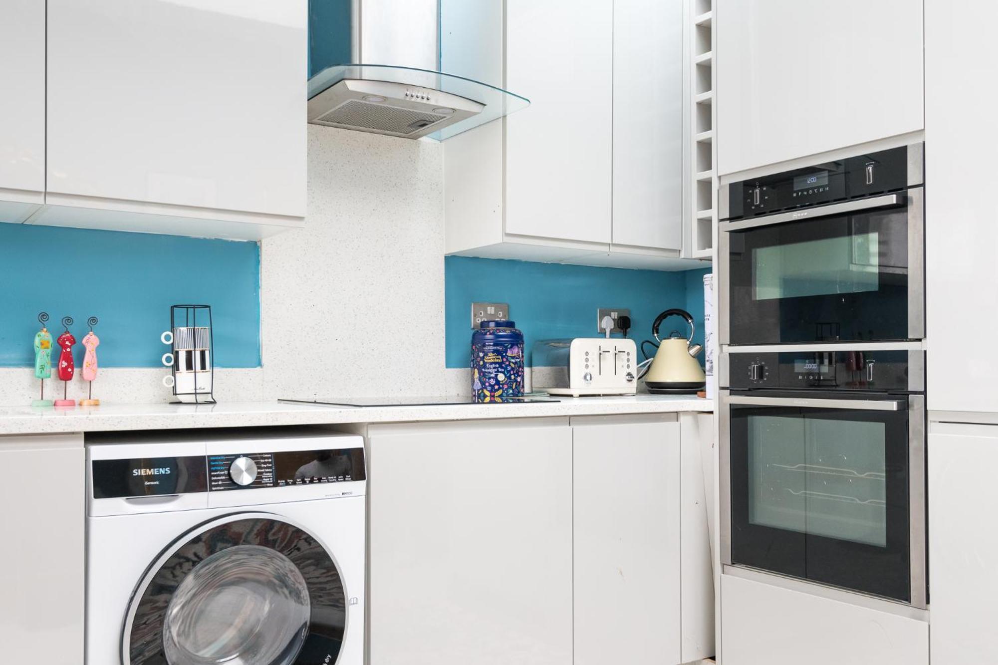Апартаменты Flat Covent Garden Лондон Экстерьер фото