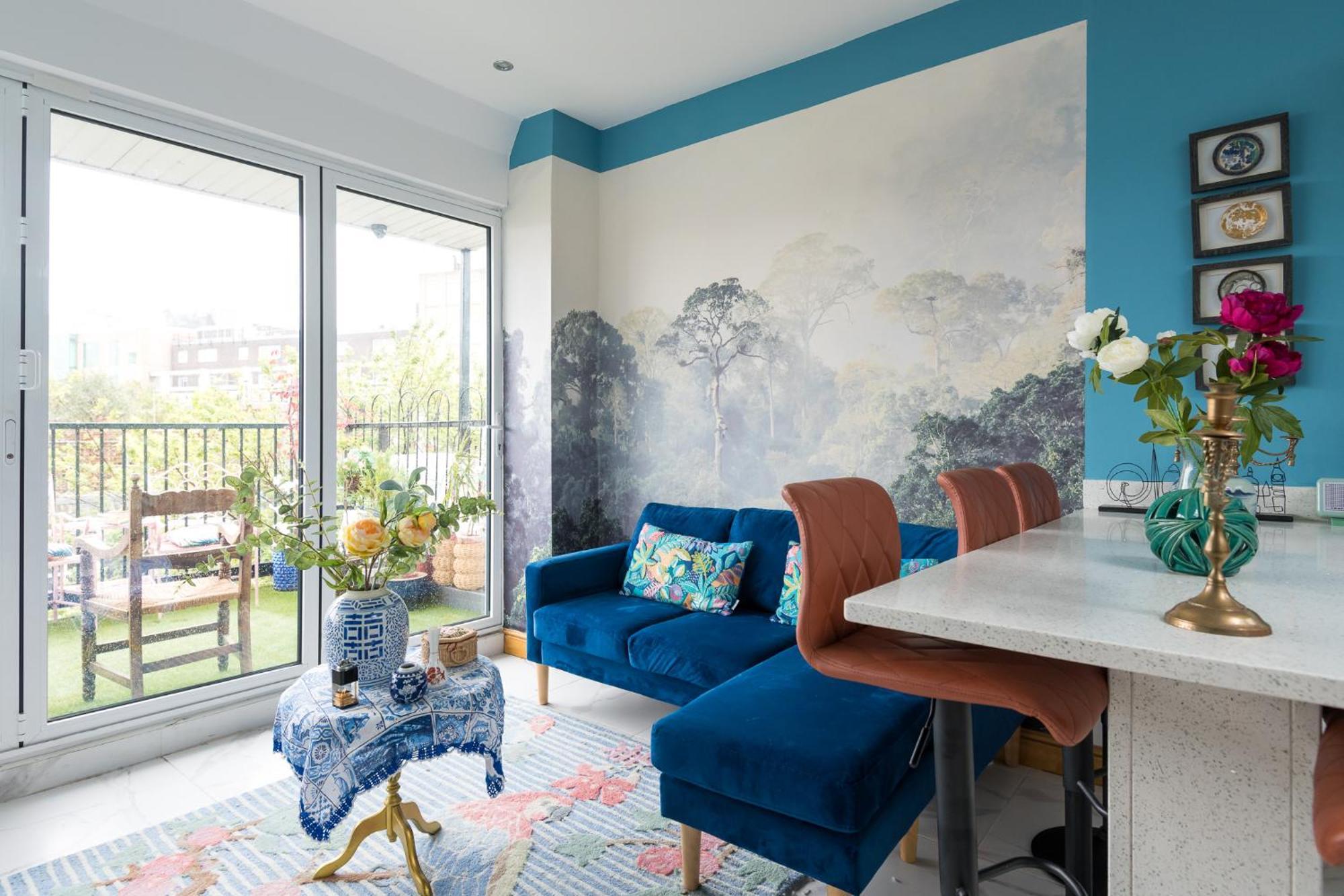 Апартаменты Flat Covent Garden Лондон Экстерьер фото