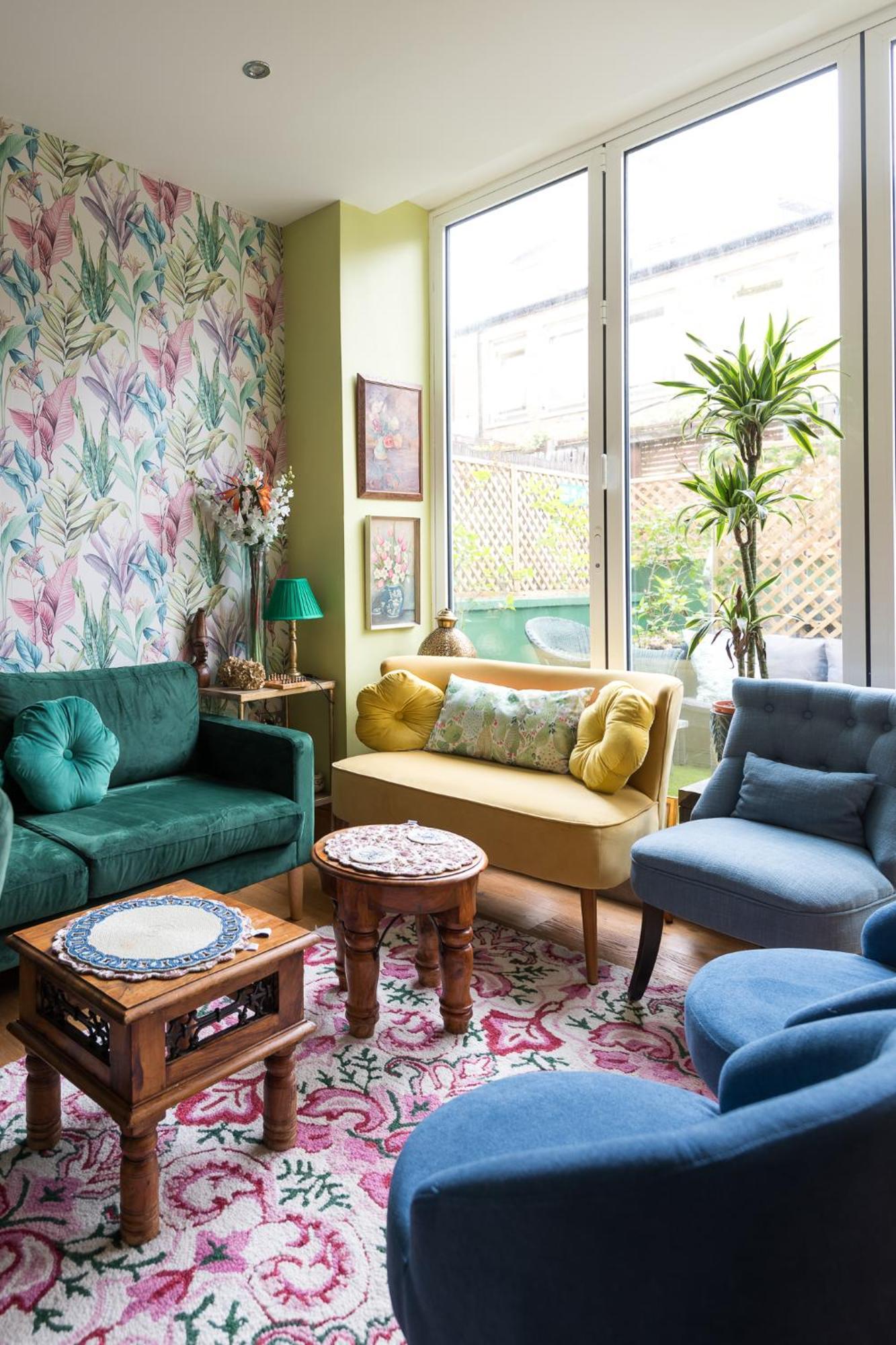 Апартаменты Flat Covent Garden Лондон Экстерьер фото