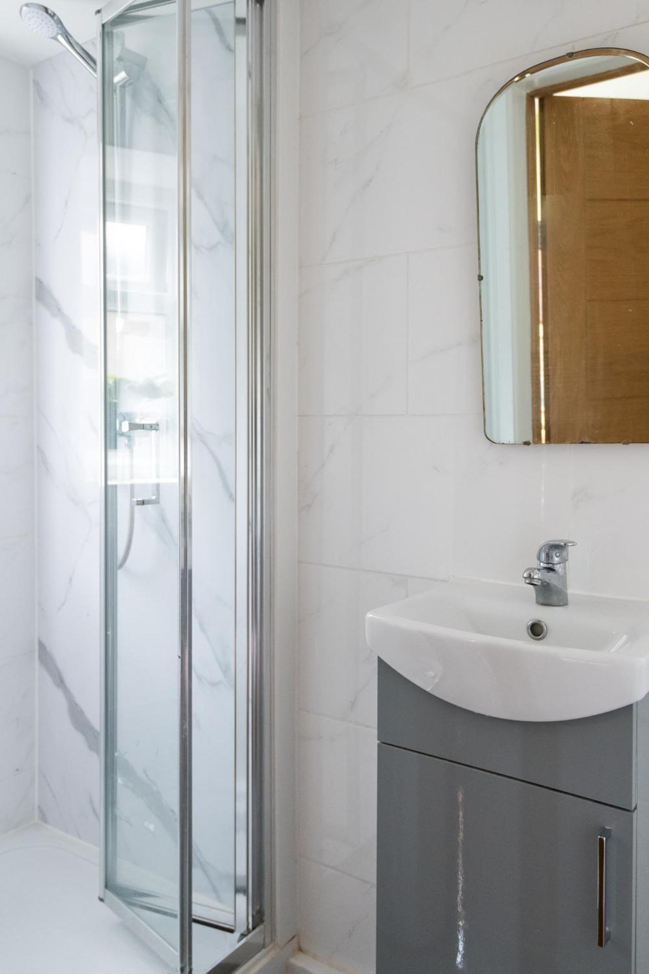 Апартаменты Flat Covent Garden Лондон Экстерьер фото