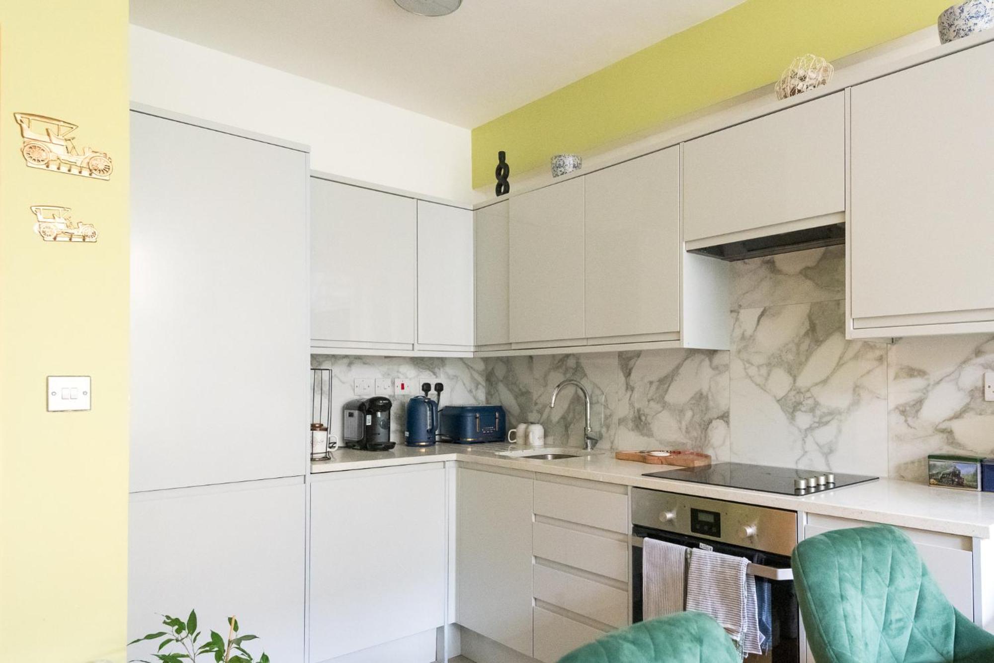 Апартаменты Flat Covent Garden Лондон Экстерьер фото