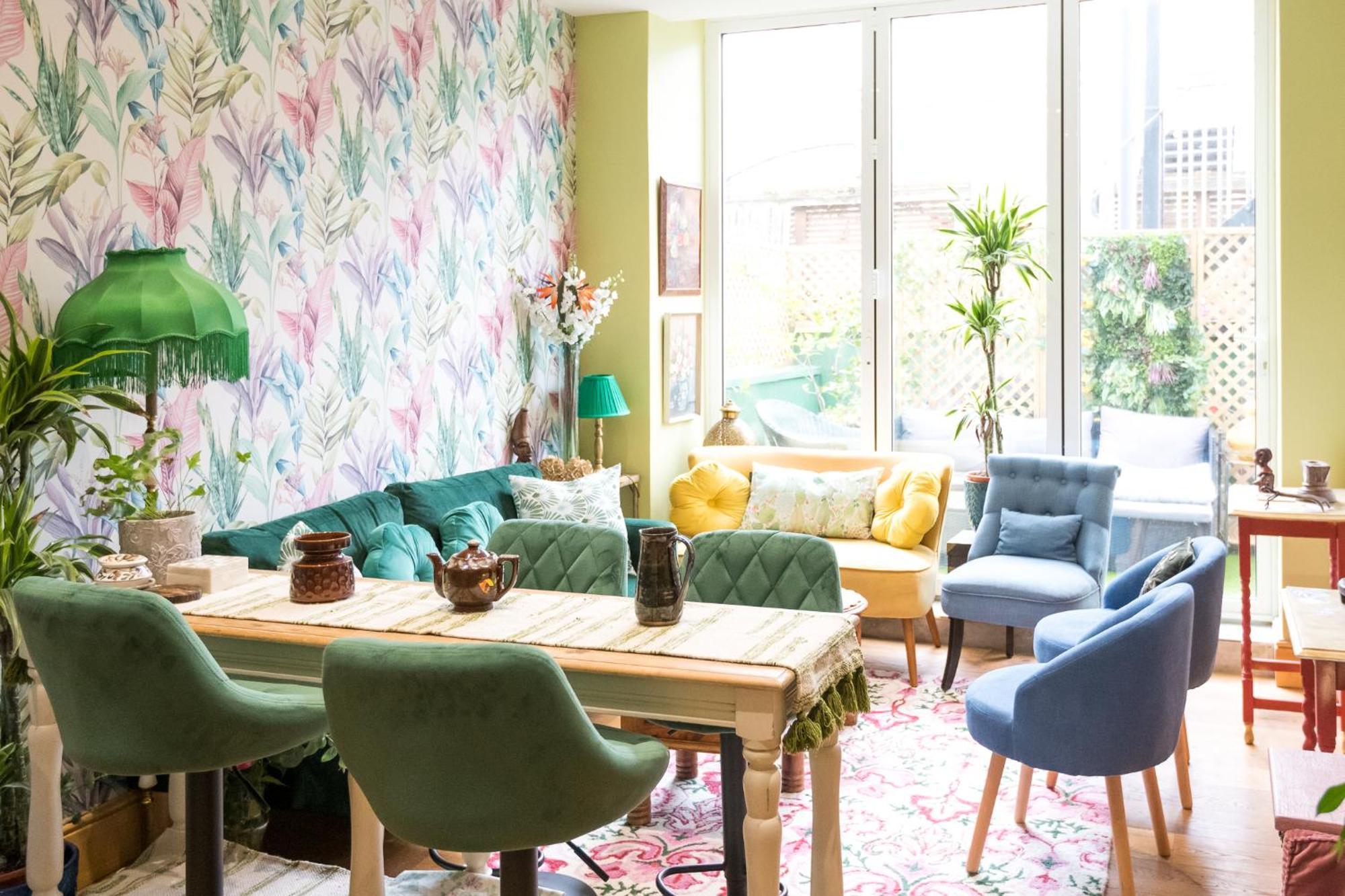 Апартаменты Flat Covent Garden Лондон Экстерьер фото
